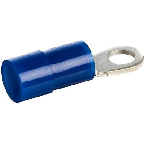 Cosse de câble bleue HELLA 8KW178042102