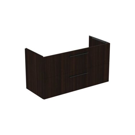 Ideal Standard T5514NW Armoire sous-lavabo WT i.life B 2 tiroirs (1/5)