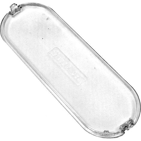 Plafoniera CAPPA ASPIRANTE Mod ESTRAIBILE ELICA TURBOAIR 18.2 x 6,6 cm F 105