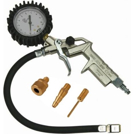 Autoreifenfüller, tragbarer Luftkompressor mit 6000 mAh – lebenslange Garantie – elektrische Fahrradpumpe, Mini-Elektropumpe, Luftkompressor mit LED-Anzeige für Motorrad-, Auto-, Fahrradreifen