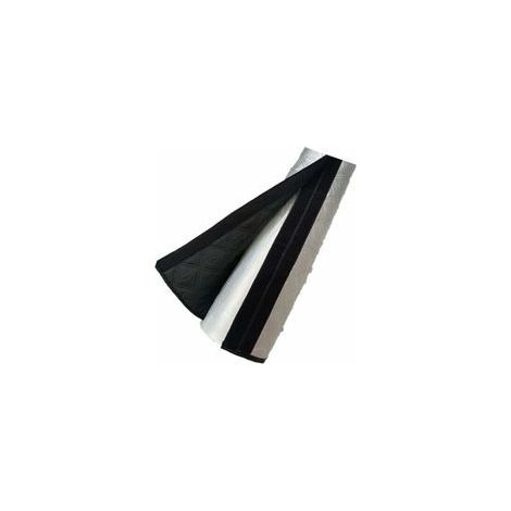Housse de Tuyau de climatisation, enveloppe de Conduit Flexible en Aluminium, enveloppe de Tuyau d'aération isolée Universelle pour tuyaux d'échappement
