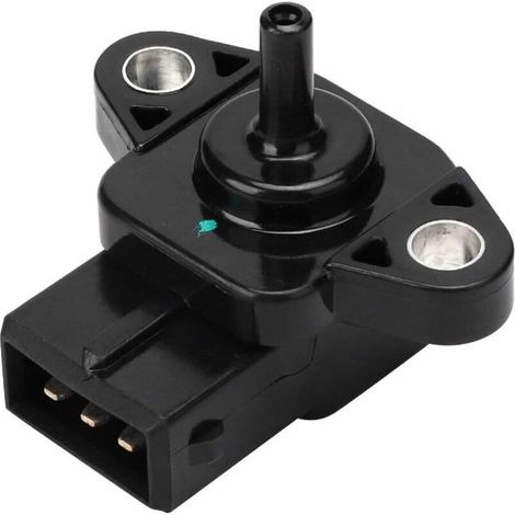 Sensor de presión, sensor de presión de admisión de aire MR299300, compatible con Pajero Montero Sport L200 (1/5)
