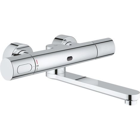 Grohe Eurosmart CE Infrarot-Elektronik für (1/5)