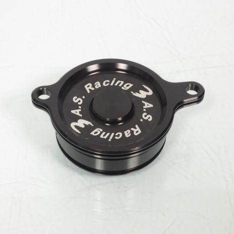 Carter huile 3AS Racing pour Moto Kawasaki 450 KLX R 2008 à 2009 (1/3)