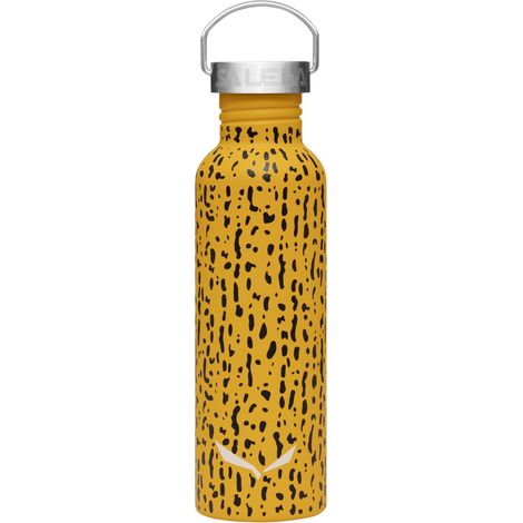Salewa Aurino Unisex-Reiseflasche 0,75 l gelb 00-00000005141422 (1/2)