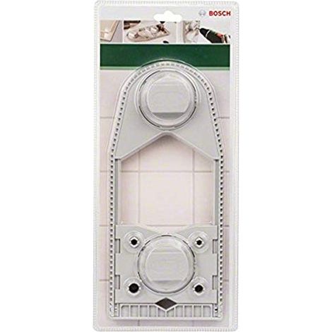 BOSCH - DISPOSITIVO DI CENTRAGGIO A VENTOSA PER SEGHE A TAZZE E PUNTE (1/4)