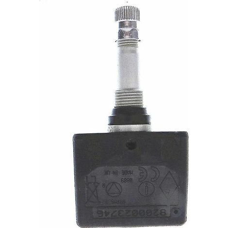 Capteur de pression des pneus TPMS (8200023746) pour Renault Megane, Laguna, Vel et Espace MK 407002138R (1/5)