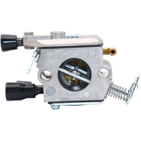 Carburateur pour Stihl FS72, FS74, FS75, FS76 – Remplace le WT-227-1 (1/5)