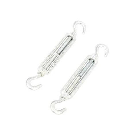 Tenditori 2 Ganci Mm.6 Pz.2