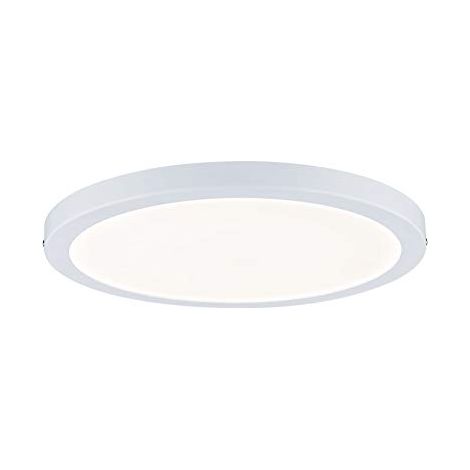 Paulmann Atria 70869 Pannello LED 22 W Bianco caldo Bianco opaco (1/4)