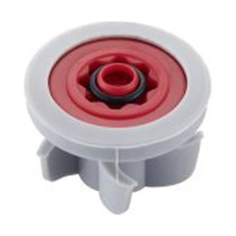 Neoperl Durchflussmengenregler 58909410 rot, 12 l/min, Ø 1/2"