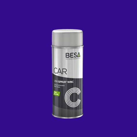 Bombe de peinture bi composant Pantone 2371 C Mat