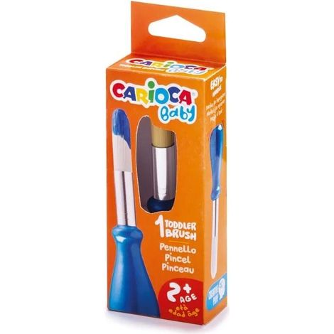 Carioca Babybürste 2+ (43172)