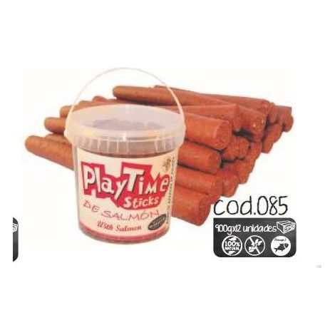 BARRITAS TIERNAS DE SALMON 900gr.
