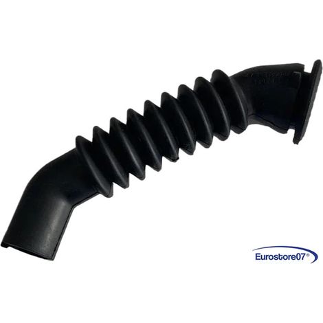 MANICOTTO CARICO LAVATRICE LG 4738EN3002A 4738EN3002C  sfiato vaschetta detersiv
