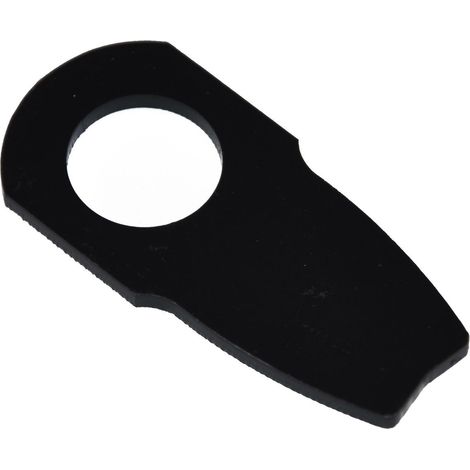 5,5 CM lame de scarificateur pour Cooper S400, 13270513 (1/3)