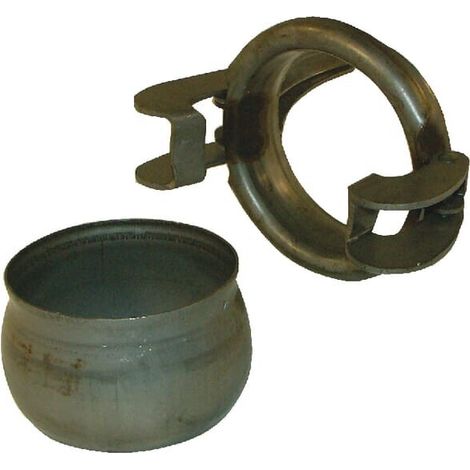 Raccord mâle UNIVERSEL 25140000