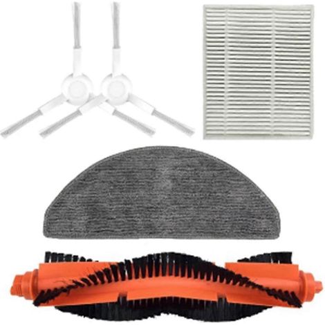 Pièces de rechange pour aspirateur robot Xiaomi (1/5)