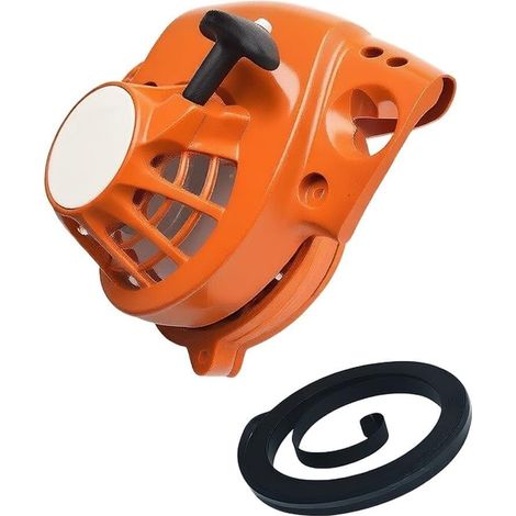 Kit de réparation pour démarreur BG56  Compatible avec BG86, BG56, construction métallique, garantit un démarrage fiable du moteur dans des conditions difficiles (1/5)