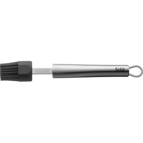 Silit Classic Line Back-/Marinadenpinsel, 21,5 cm