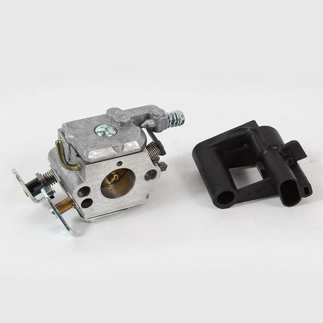 Passend für Husqvarna Vergaser 530071987 (ersetzt 530035482, 5300719-87)