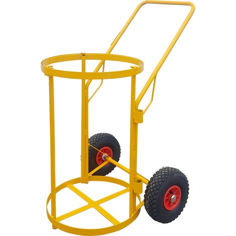 Carrello portasacco spazzatura