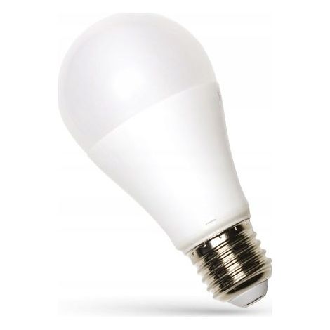 LAMPADINA LED 15W CALDA E27 230V WOJ+13113