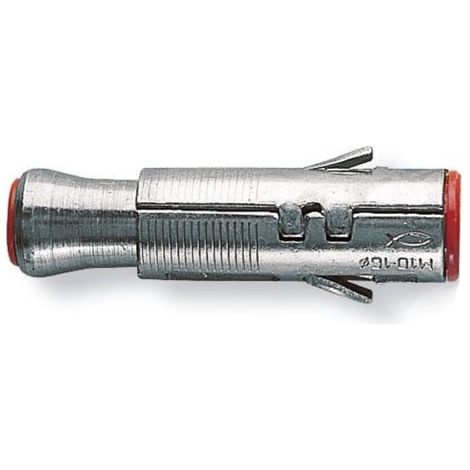 25 Chevilles en acier Fischer SLM 10 mm sans vis d&39ancrage