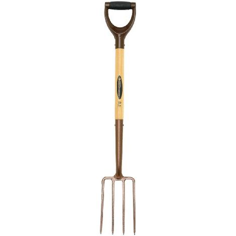 Spear & Jackson 4994NB Forcella Elements Carbon Border