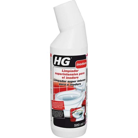 NETTOYANT WC INTENSIF (1/3)