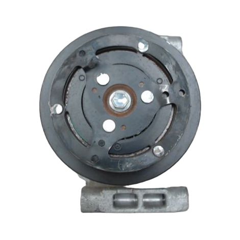 Compresseur Air Conditionne FIAT 500 [PRODUIT D'OCCASION]♻️71797201 (1/4)