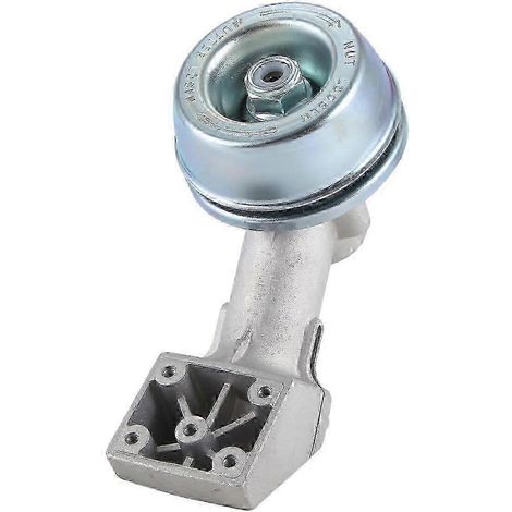 Carter pour tête de boîte de vitesses de débroussailleuse STIHL FS200 FS250 (1/5)