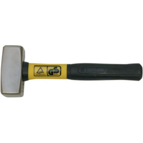 MAZZETTA MANICO FIBERGLASS GS-TUV 1000 G