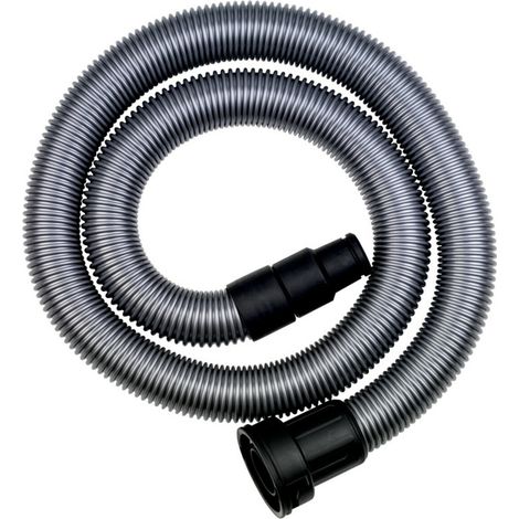 METABO Saugschlauch, Ø 35 mm, Länge 1,75 m, Anschlüsse 58/ 35 mm (631751000) (1/3)