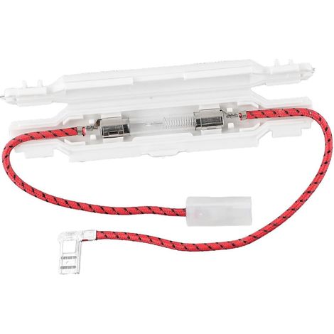 Fusible Haute Tension 5 KV pour Fours à Micro-Ondes, Porte-fusible, pièces détachées pour Micro-Ondes, Remplacement de qualité supérieure pour Micro-Ondes (5 KV 0,8 A) (1/5)
