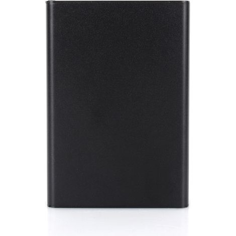 Contenitore in alluminio per progetti elettronici 100x71x25mm – Scatola per strumenti PCB per il fai da te e protezione dei componenti (1/5)