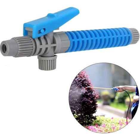3L/5L/8L/Schaltgriff-Sprühgerät, Sprühzubehör für Gartenbau, Landwirtschaft, Schädlingsbekämpfung im Garten, Unkrautbekämpfung (1/4)