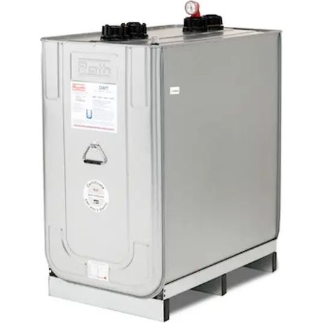 Roth Doppelwand-Tank (DWT plus 3) 750 l, 1115009054