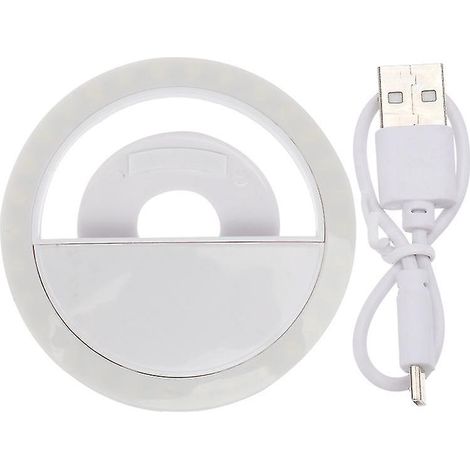 Lampe d'appoint en plastique pour éclairage d'appoint (1/3)
