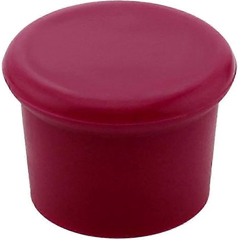 Bouchons de bouteille sous vide pour bar, cuisine et restaurant-rose red (1/5)