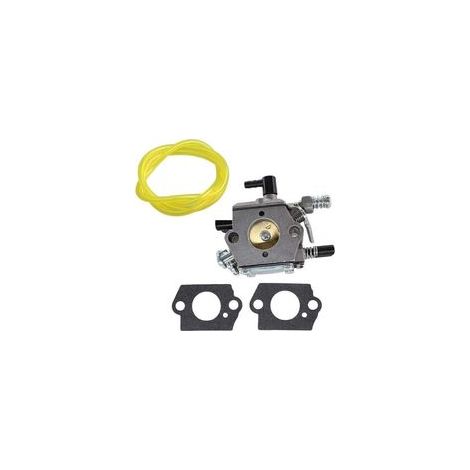 Convient pour 4500 5200 5800 course moteur 45Cc 52Cc 58Cc carburateur combinaison