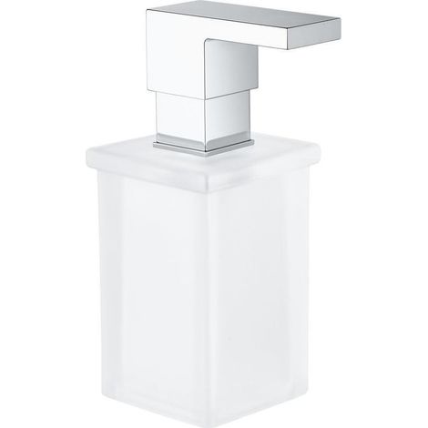 Ersatzseifenspender 40695 für Allure Brilliant chrom (1/2)