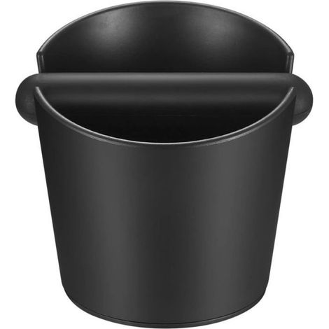 kit knock box boites distributeur contenitore box filtre accessoires pot pour machines récupérateur marc de à cafe coffee machine (1/5)