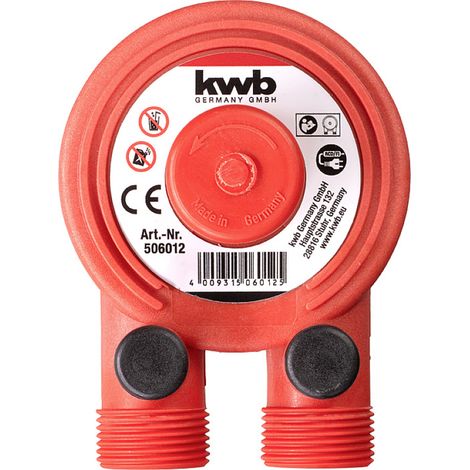 kwb 506012 Bohrmaschinenpumpe 1 St.