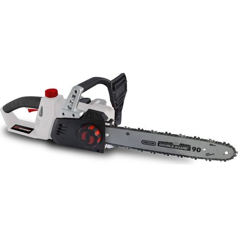 batteria 40V sega (2x20V) X-Performer XPTRO40LI-2B - Long. taglio 305 mm - senza batteria e caricatore (1/2)