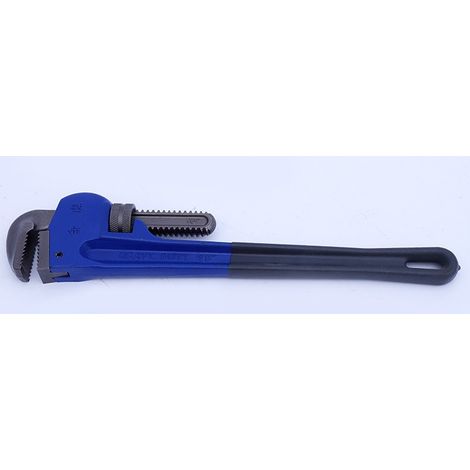 Llave De Garra De 8 "/200 Mm, Llave De Tubo Tipo Stillson, Llave De Plomería Multifuncional Llaves Universales De Servicio Pesado (1/4)