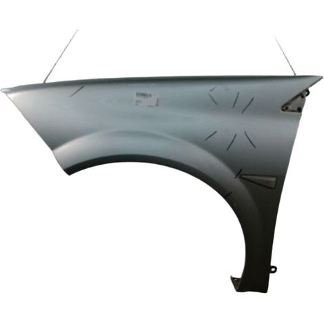Aile Avant Gauche RENAULT Megane [PRODUIT D'OCCASION] ♻️ 7701477186 - Garantie à vie (1/2)