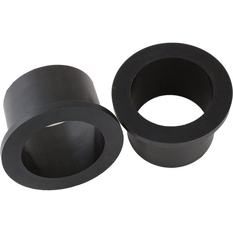 American standard ABS floor drain fitting, bathroom drain pipe fitting, plastic disc fitting (1/5)