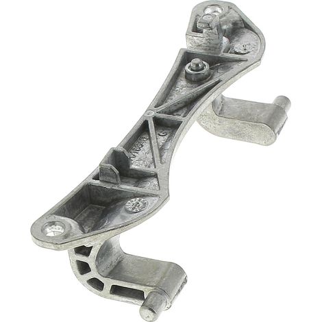 Bullaugenscharnier 37016846 für Waschmaschine bellavita