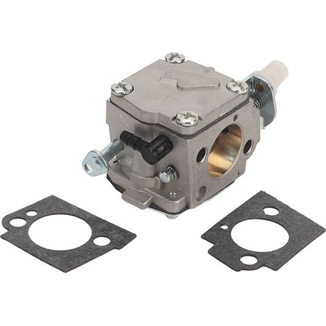 Carburateur adapté pour tronçonneuse Husqvarna 181 288 281 288 XP 281 XP, pièce de rechange Tillotson HS-228 503280401 (1/5)